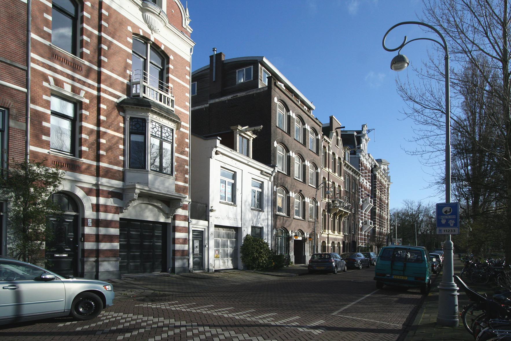 Amsterdam