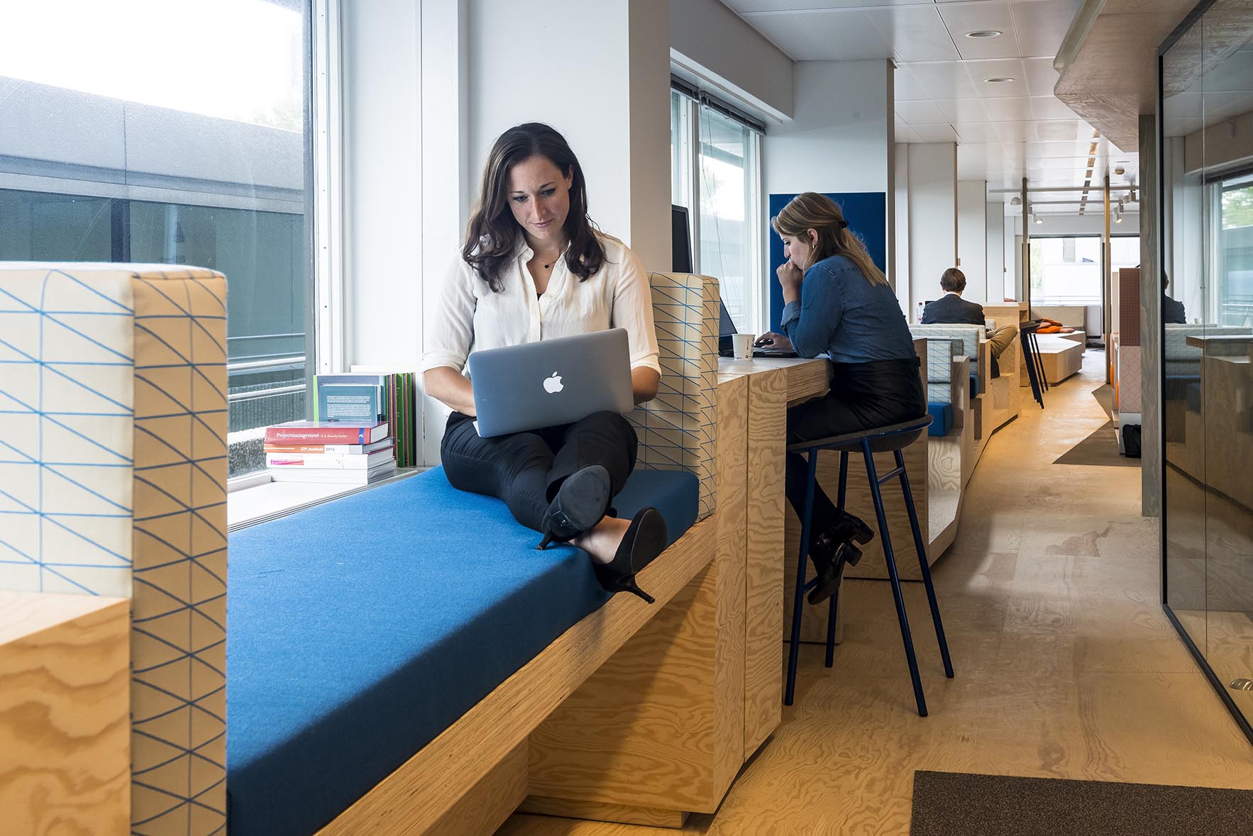 Rabobank Fintech
