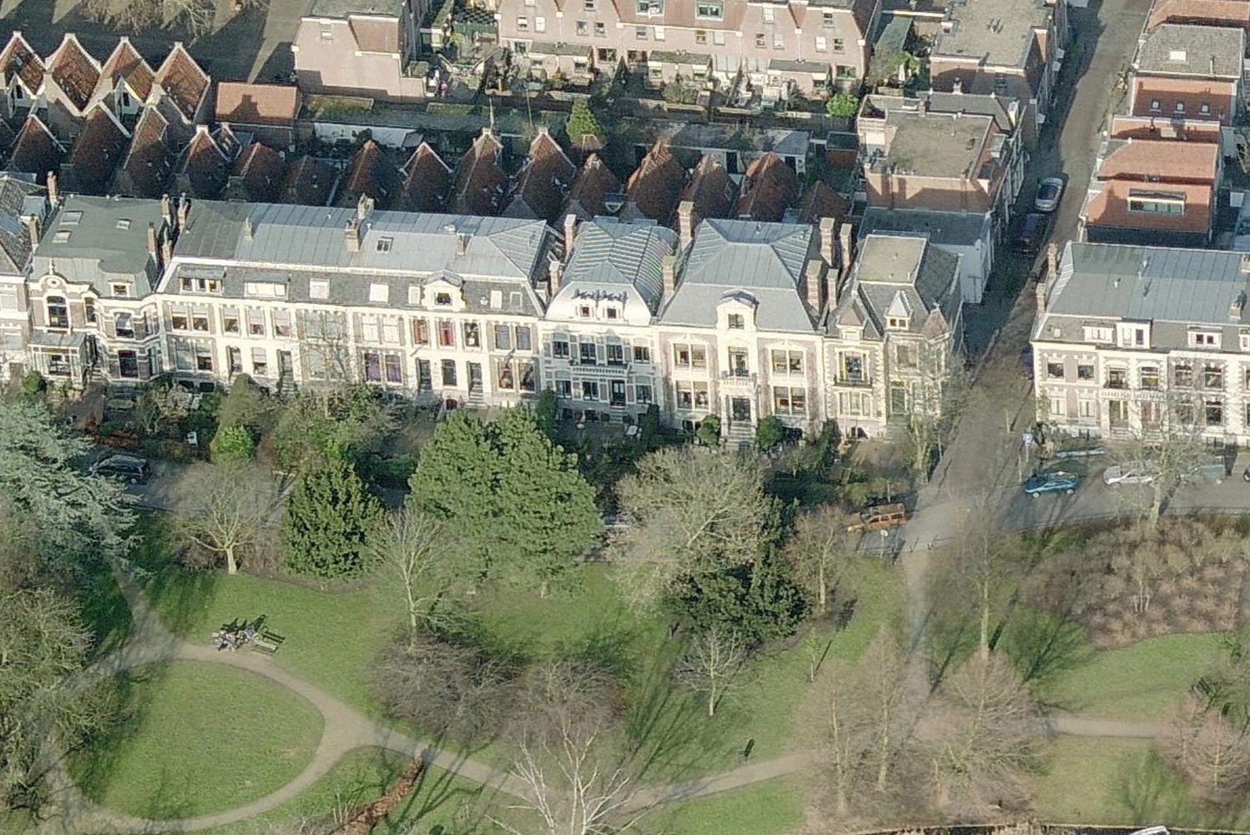 Leiden