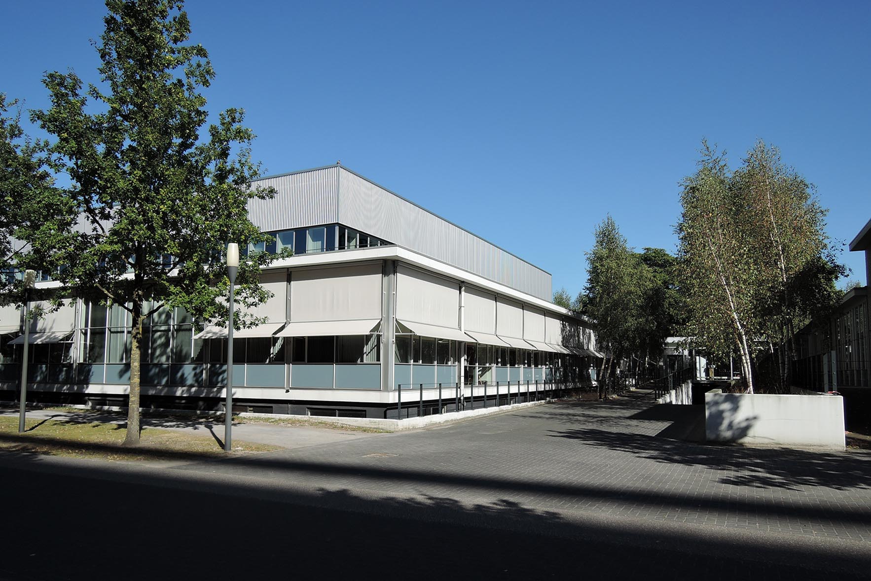 Philips high tech campus OTH