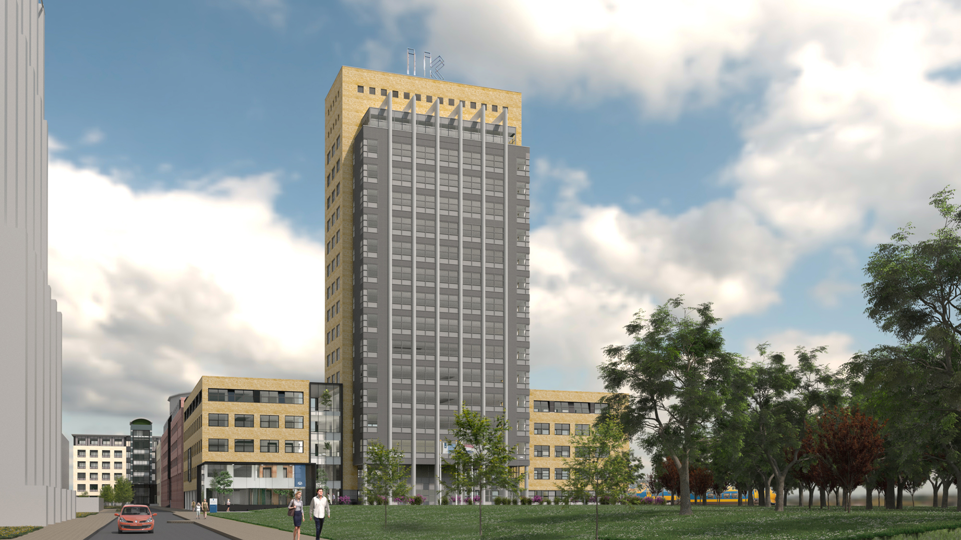 Toren (bewerkt)