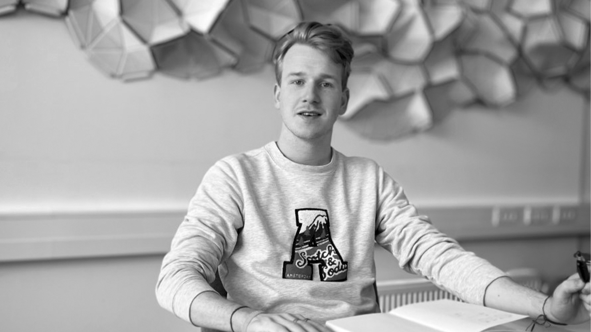 Corné van ‘t Klooster