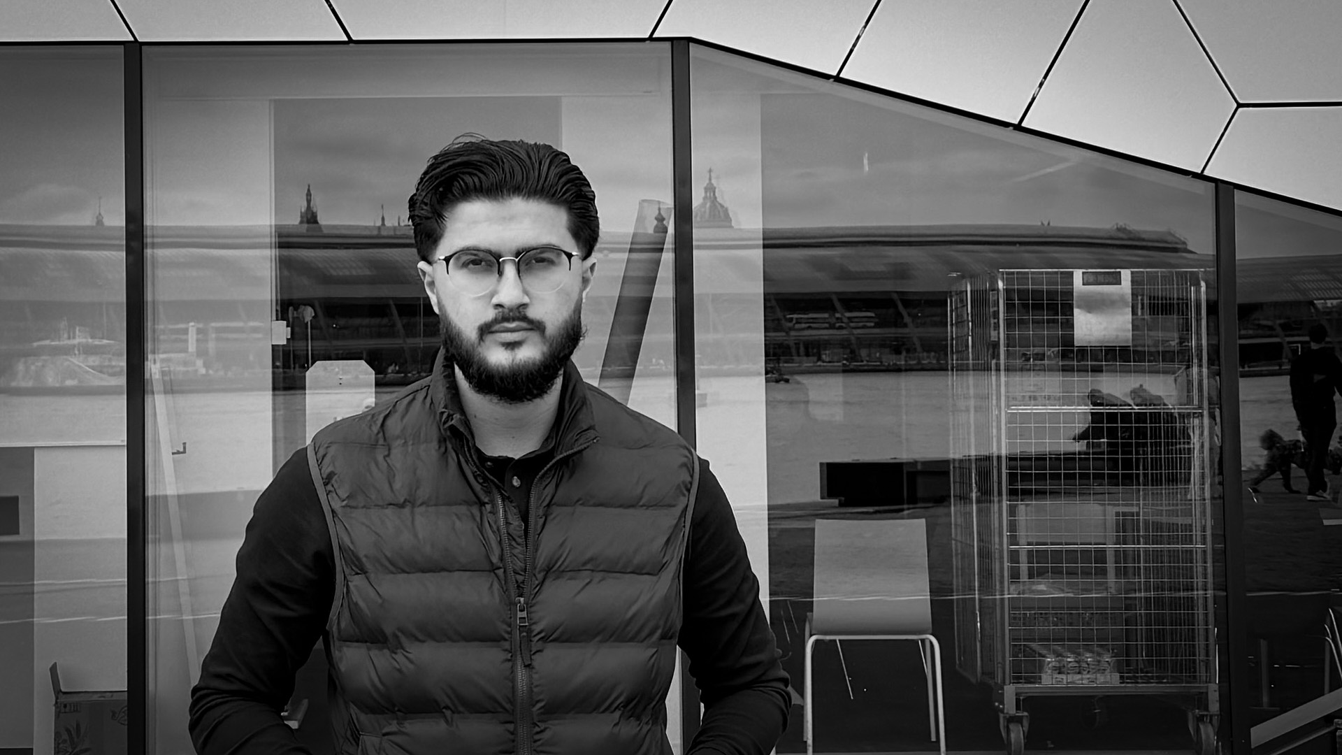 Bekir Gulcan