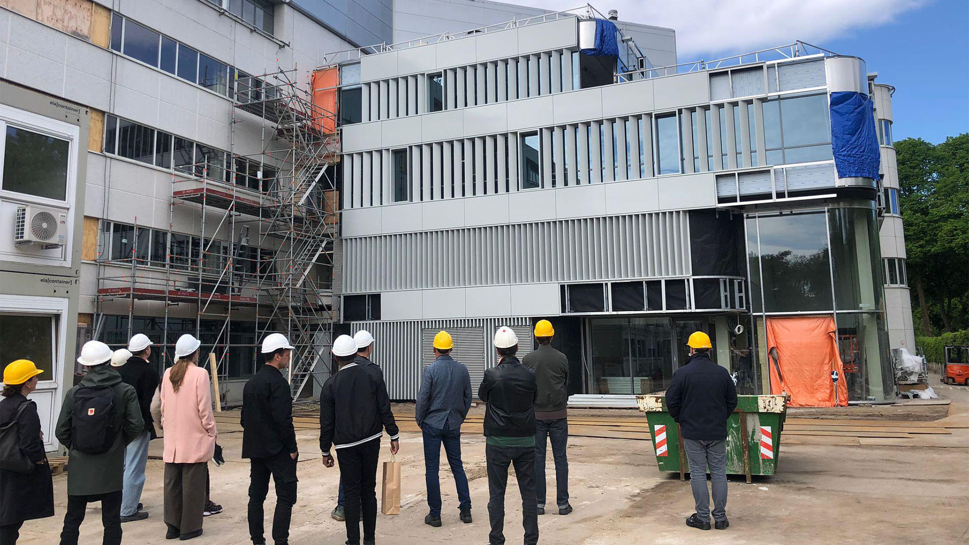 OTH Architecten behaalt certificering SCL